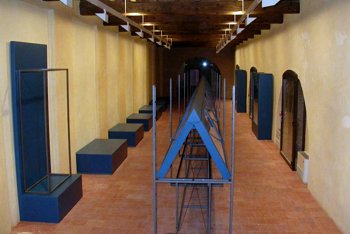 Museo Pico Mirandola