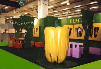 T.I.M. Occhiali