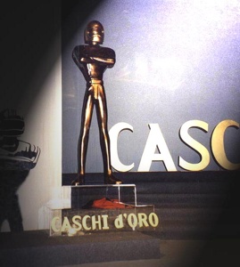 Caschi d'Oro