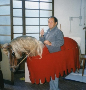 Il Cavallo